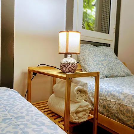 Pascal Flat By Wave * Las Palmas de Gran Canaria