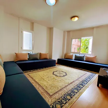 Pascal Flat By Wave Apartment
