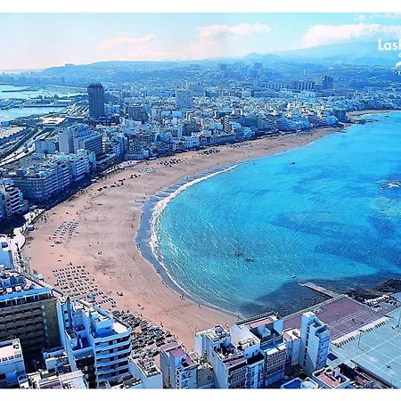 Pascal Flat By Wave Apartment Las Palmas de Gran Canaria
