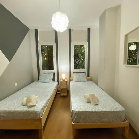 Apartment Pascal Flat By Wave Las Palmas de Gran Canaria
