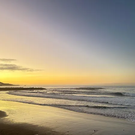 Pascal Flat By Wave * Las Palmas de Gran Canaria