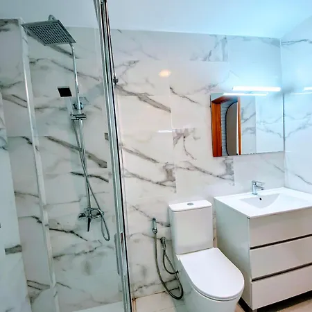 Apartment Pascal Flat By Wave