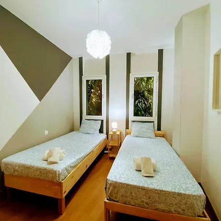 Pascal Flat By Wave Las Palmas de Gran Canaria