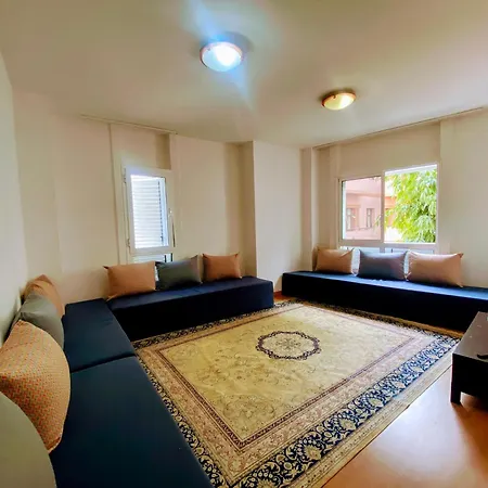 Pascal Flat By Wave Apartment *