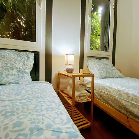 Pascal Flat By Wave Apartment Las Palmas de Gran Canaria