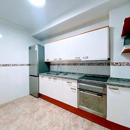 Pascal Flat By Wave Apartment Las Palmas de Gran Canaria