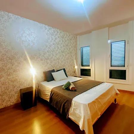 Apartment Pascal Flat By Wave