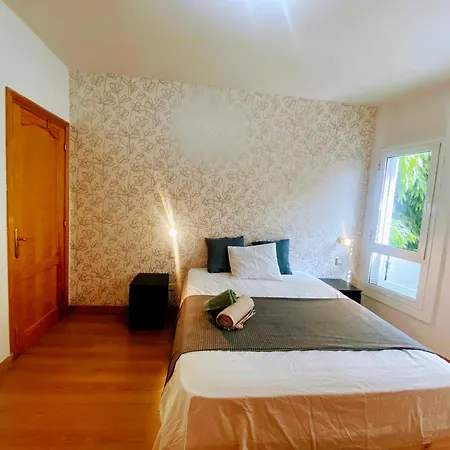 Pascal Flat By Wave Las Palmas de Gran Canaria