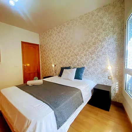 Apartment Pascal Flat By Wave