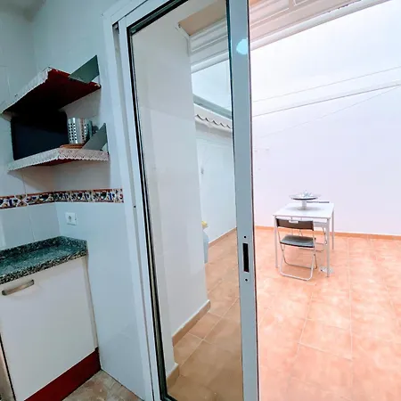 Pascal Flat By Wave Las Palmas de Gran Canaria