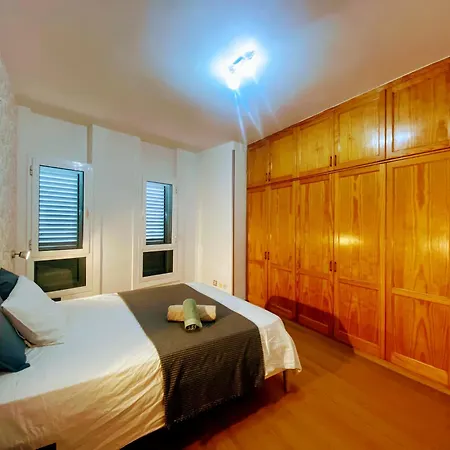 Pascal Flat By Wave Apartment Las Palmas de Gran Canaria